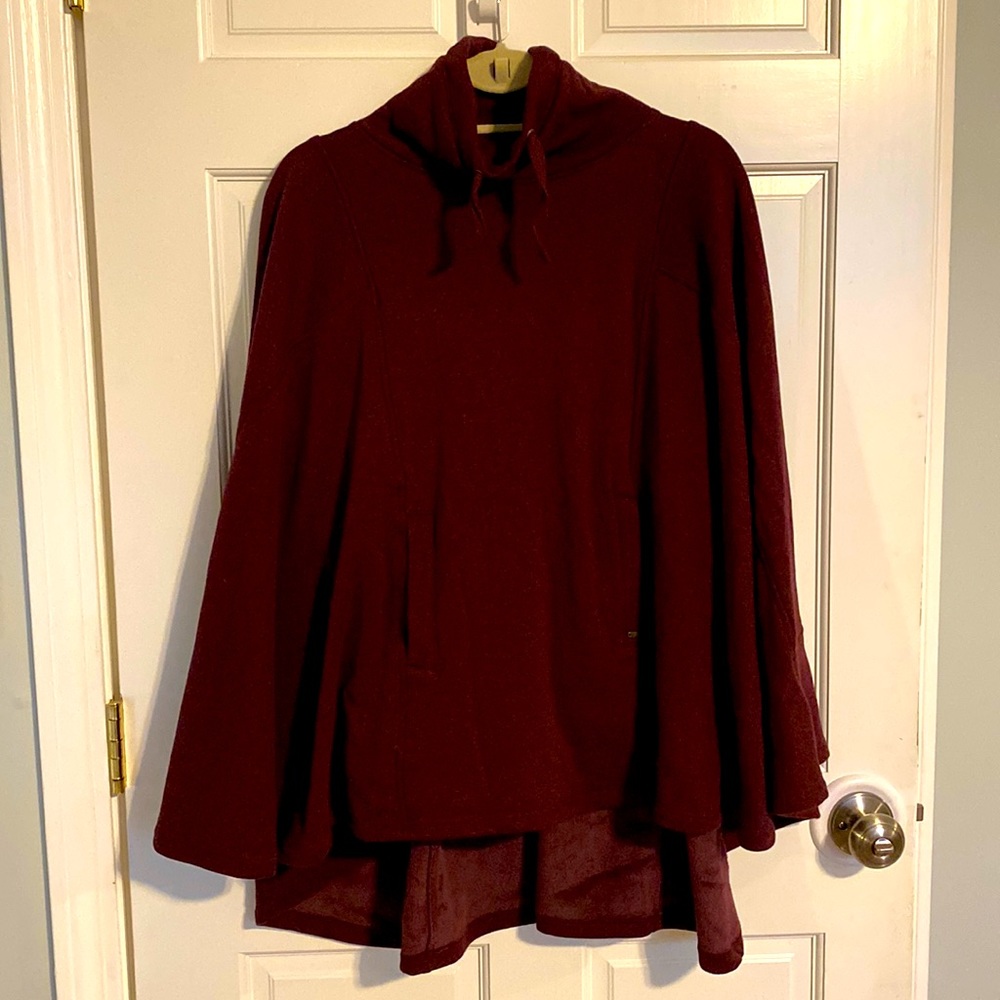 UGG Pichot Poncho Cape